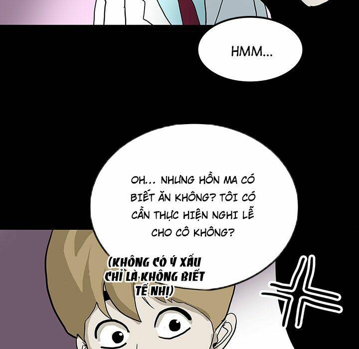 Chí Tôn Thần Ma: Chapter 23