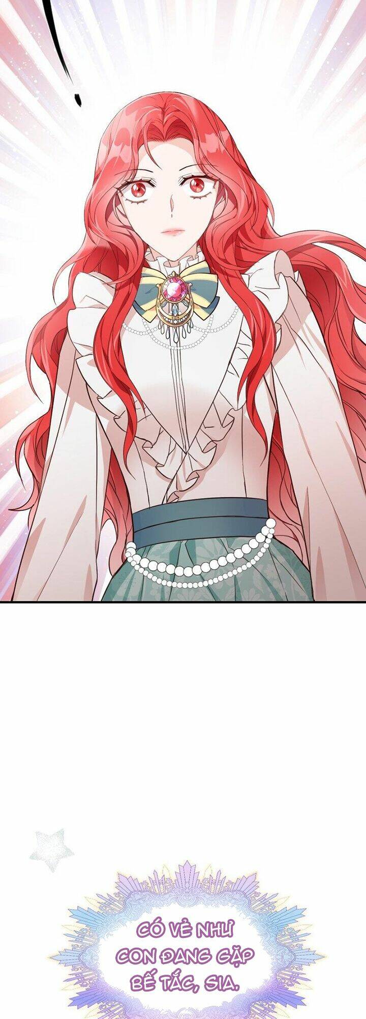 Tất Cả Mọi Người Đều Yêu Quý Nhân Vật Phản Diện: Chapter 3