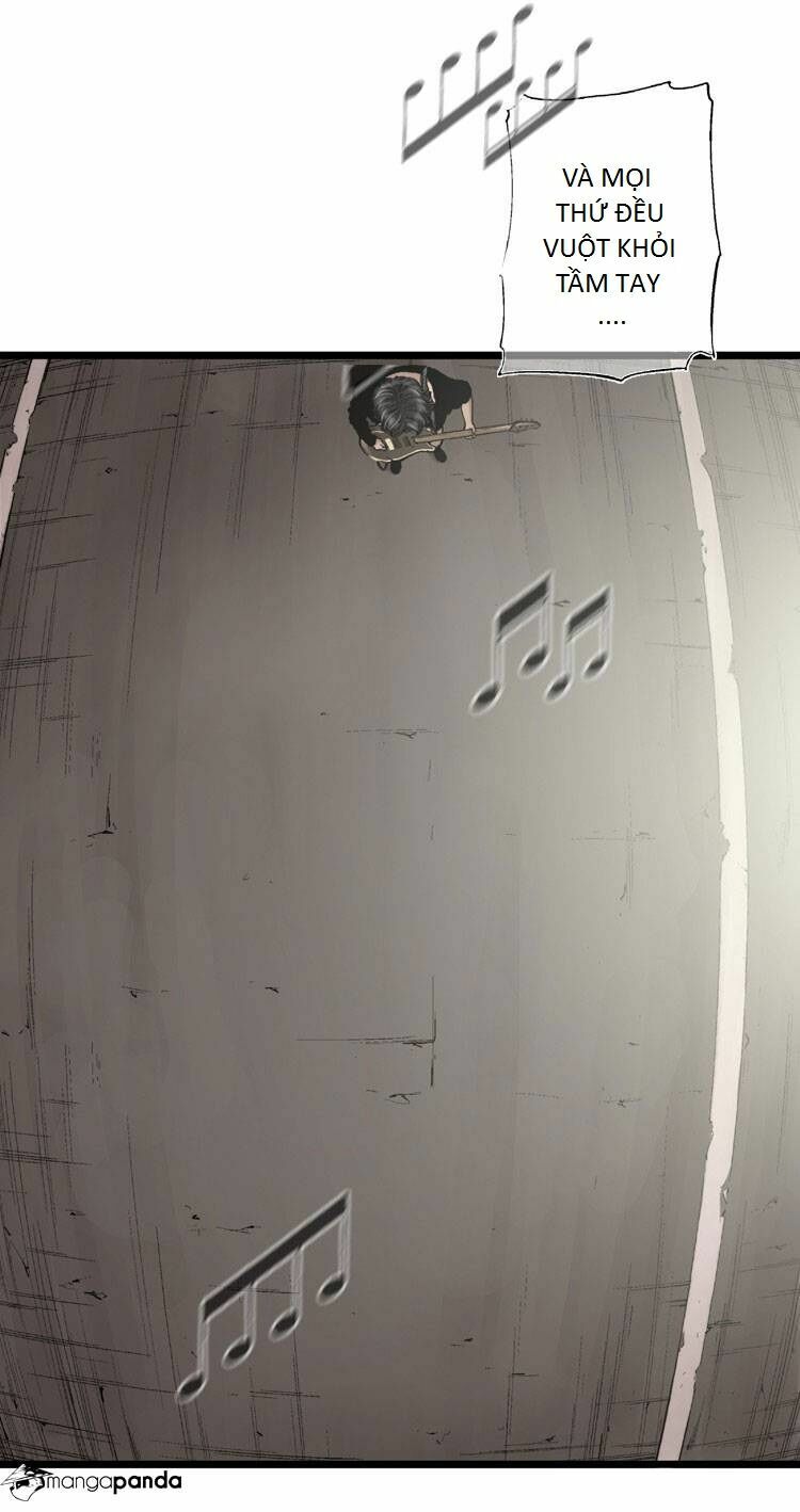 Diamond Dust: Chapter 10