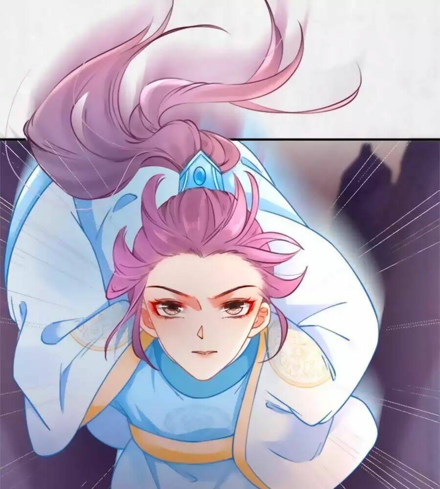 Hoạn Phi Hoàn Triều: Chapter 41