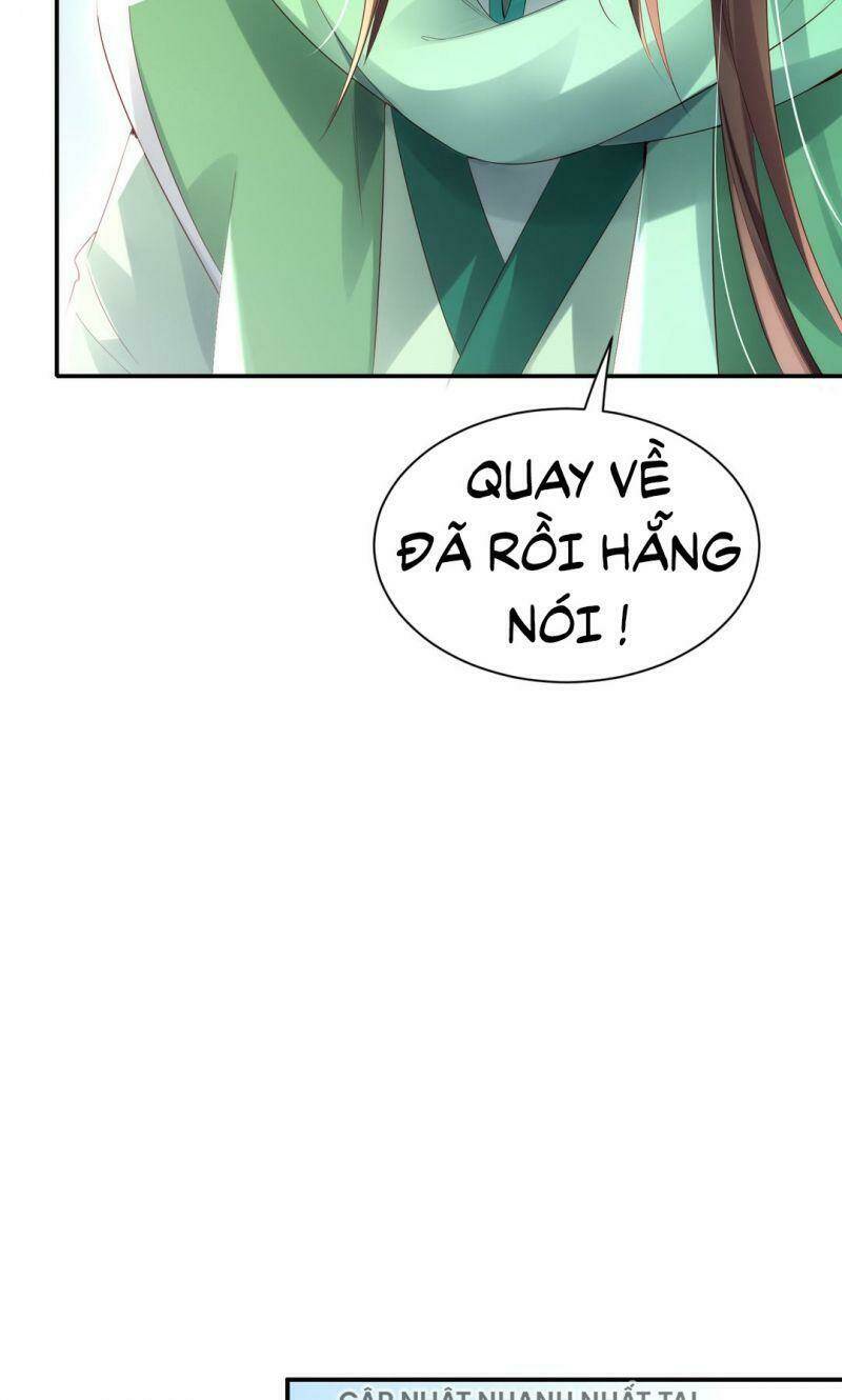 Thiên Kim Bất Hoán: Chapter 70