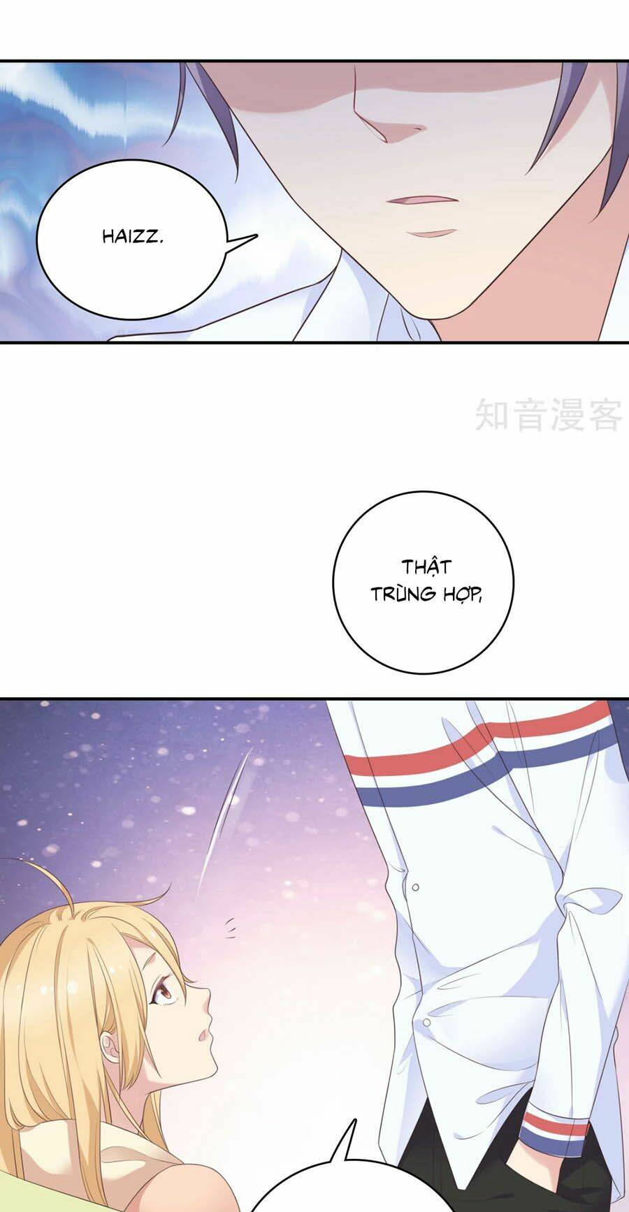 Hẹn Hò Siêu Tốc: Chapter 13