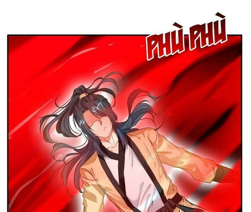 Tuyệt Thế Đế Tôn: Chapter 53
