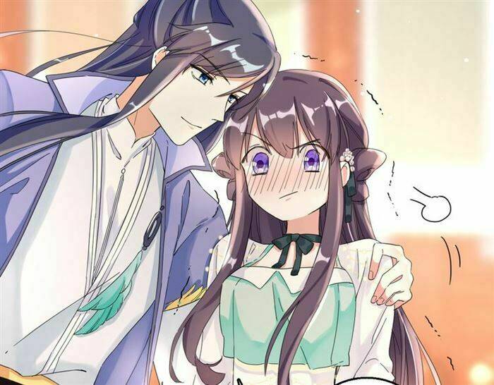 Hoa Nhan Sách: Chapter 31.2