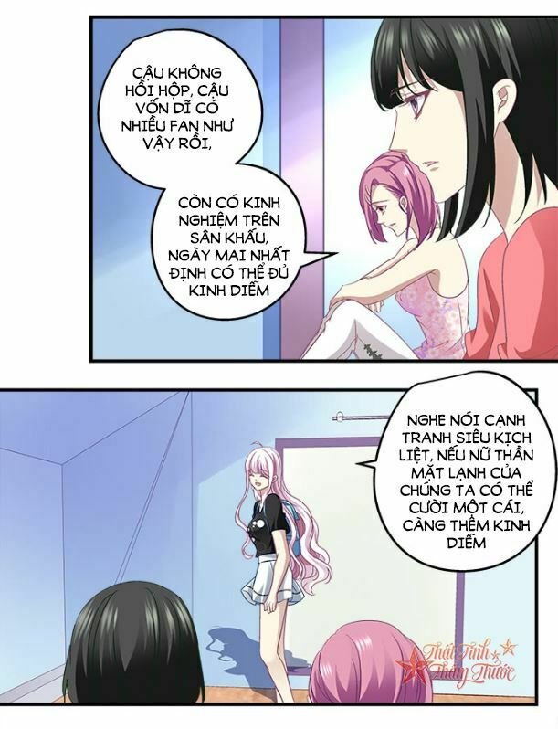 Thiên lại âm linh: Chapter 54