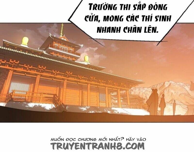 Sư Phụ Lại Trêu Chọc Ta: Chapter 9