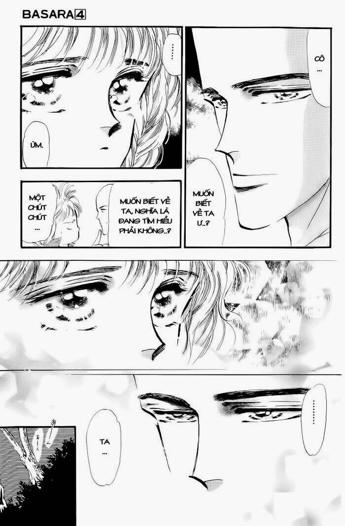 Đứa Con Số Phận: Chapter 16