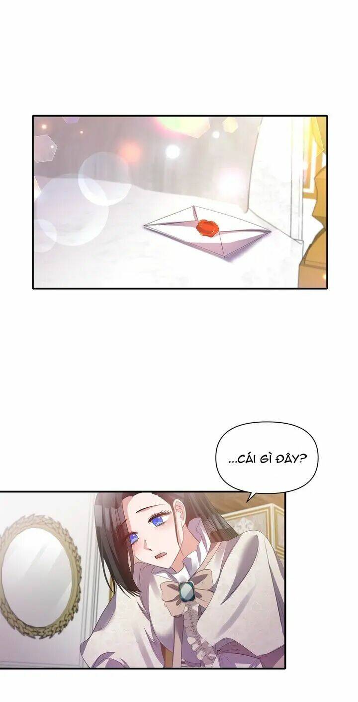 Người Chồng Bạo Chúa Của Tôi Đã Thay Đổi: Chapter 36