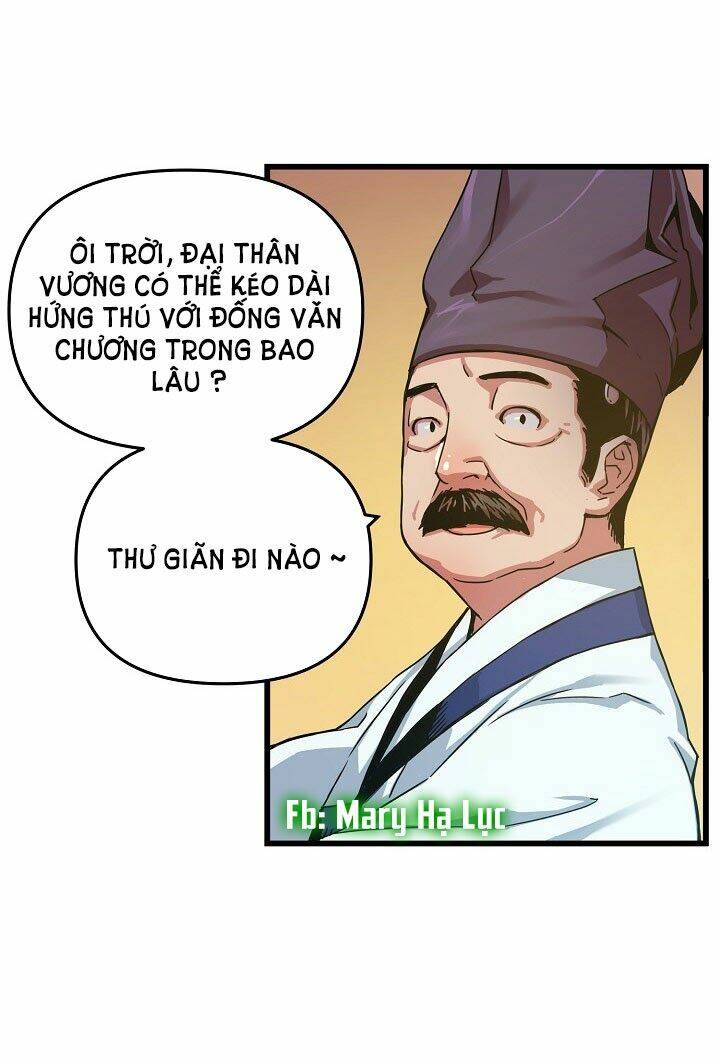 Tôi Sẽ Sống Như Một Hoàng Tử: Chapter 10