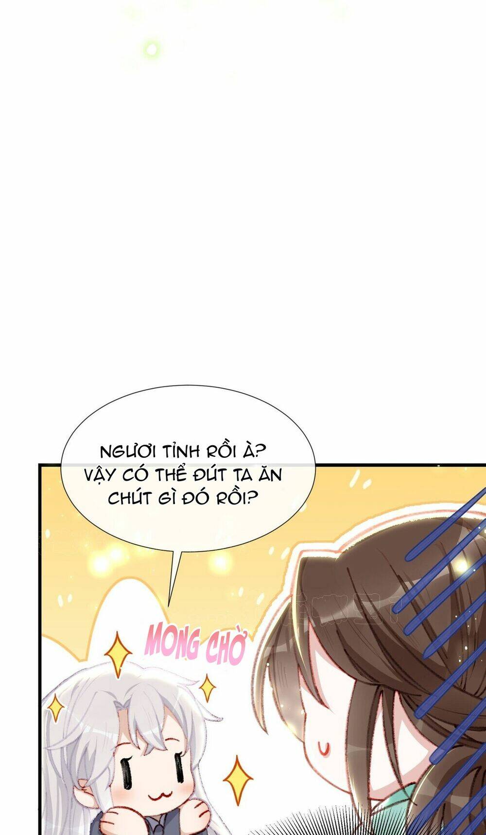 Sau Khi Nhặt Được Trứng Rồng, Ta Quyết Định Nuôi Hắn Trở Nên Xấu Xa: Chapter 2