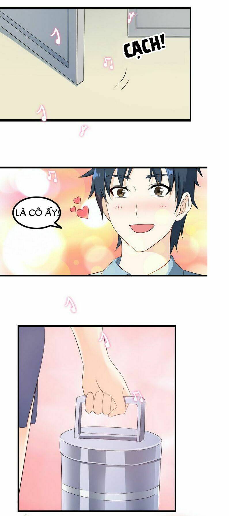 Vương Bài Bảo Tiêu: Chapter 1