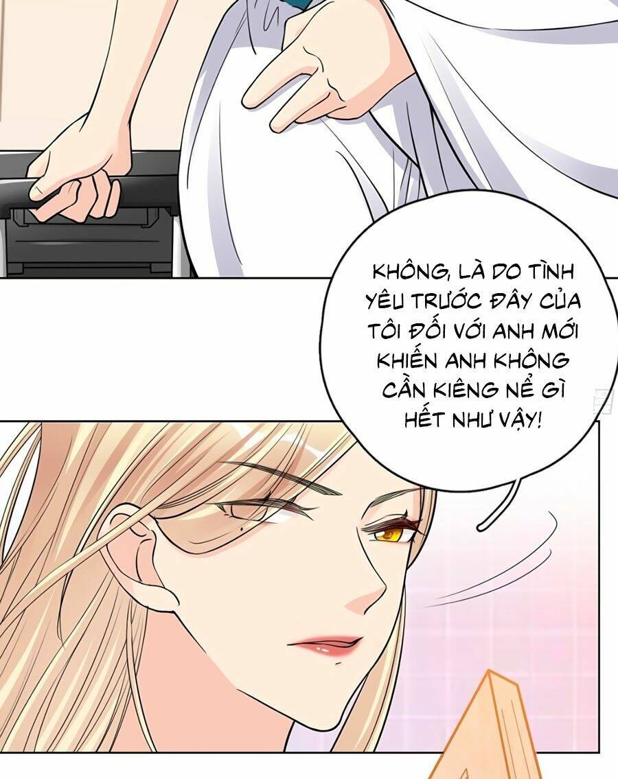 Đưa Em Đi Chơi: Chapter 24