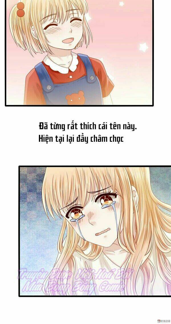 Lăng Thiếu! Nhẹ Một Chút, Đau: Chapter 2