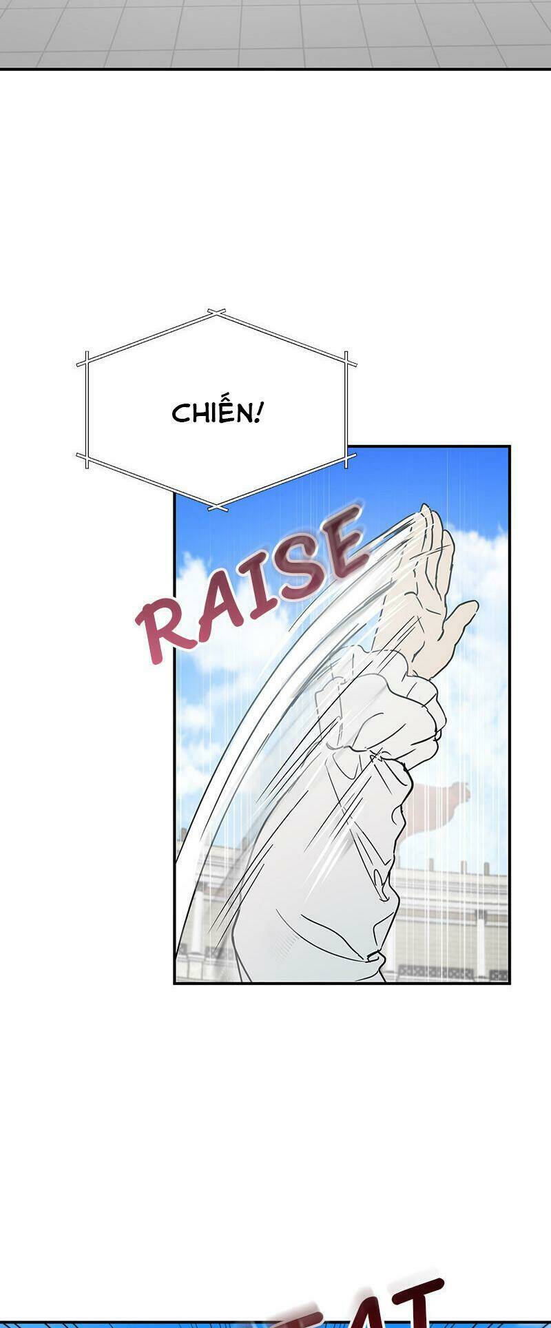 Khế Ước Của Ác Ma: Chapter 22
