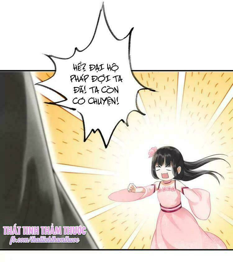 Cách Vách Có Một Đào Yêu: Chapter 21