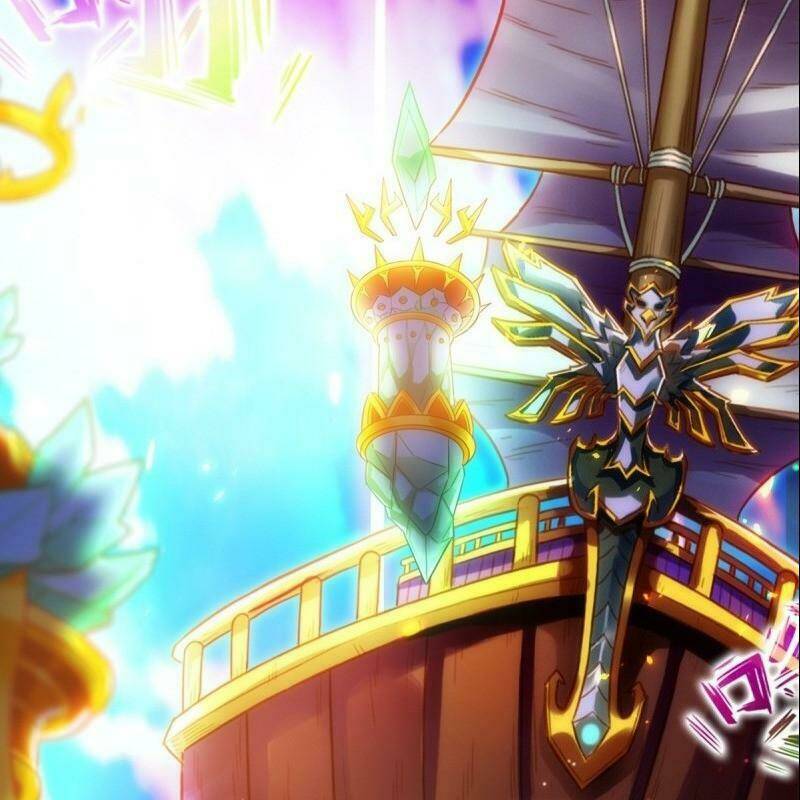 Bất Hủ Phàm Nhân: Chapter 51