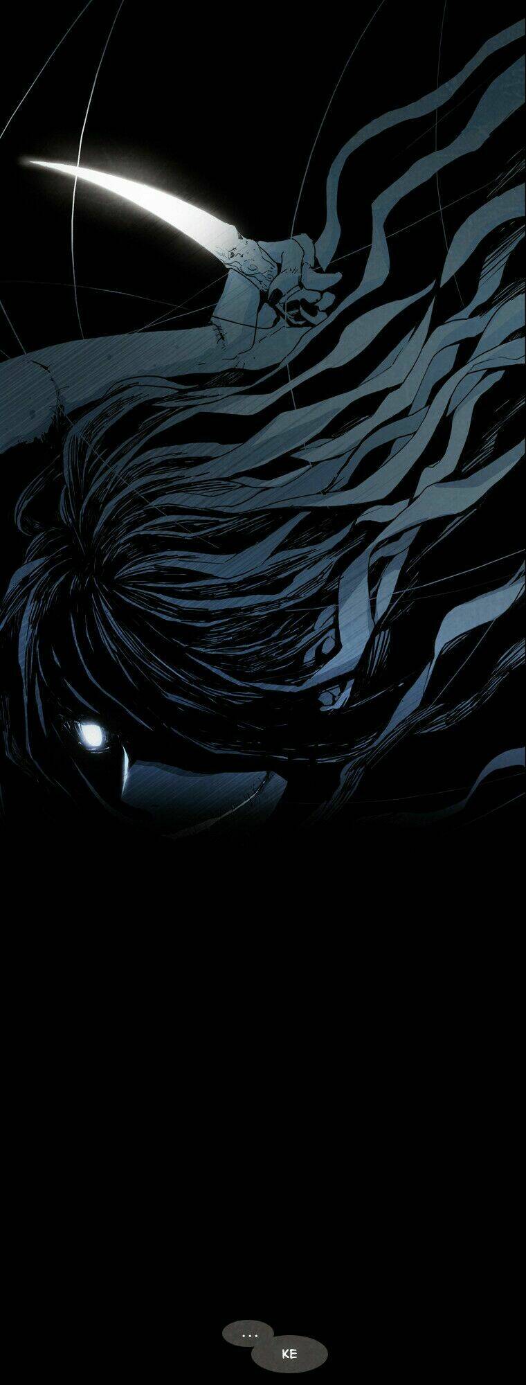 American Ghost Jack: Chapter 1