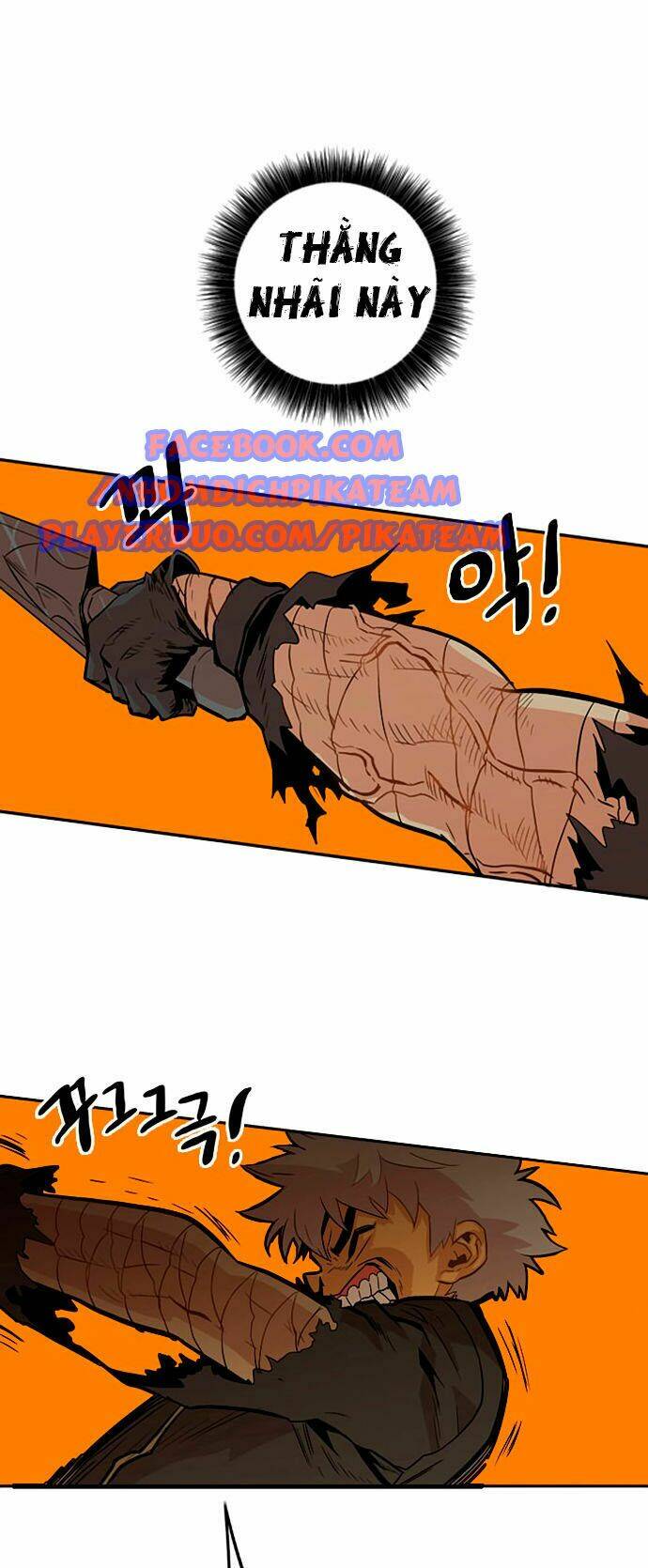 Bẫy Troll: Chapter 4