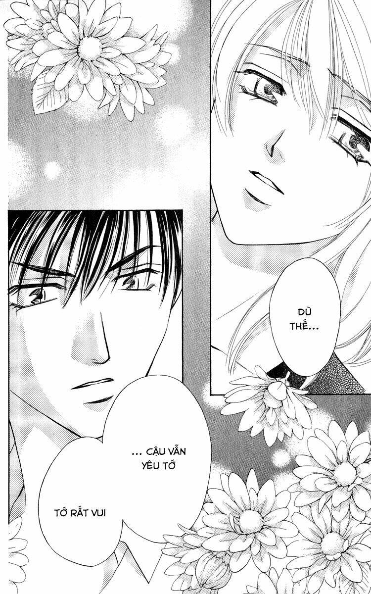 Cô Gái Có Thể Thấy Hồn Ma: Chapter 20