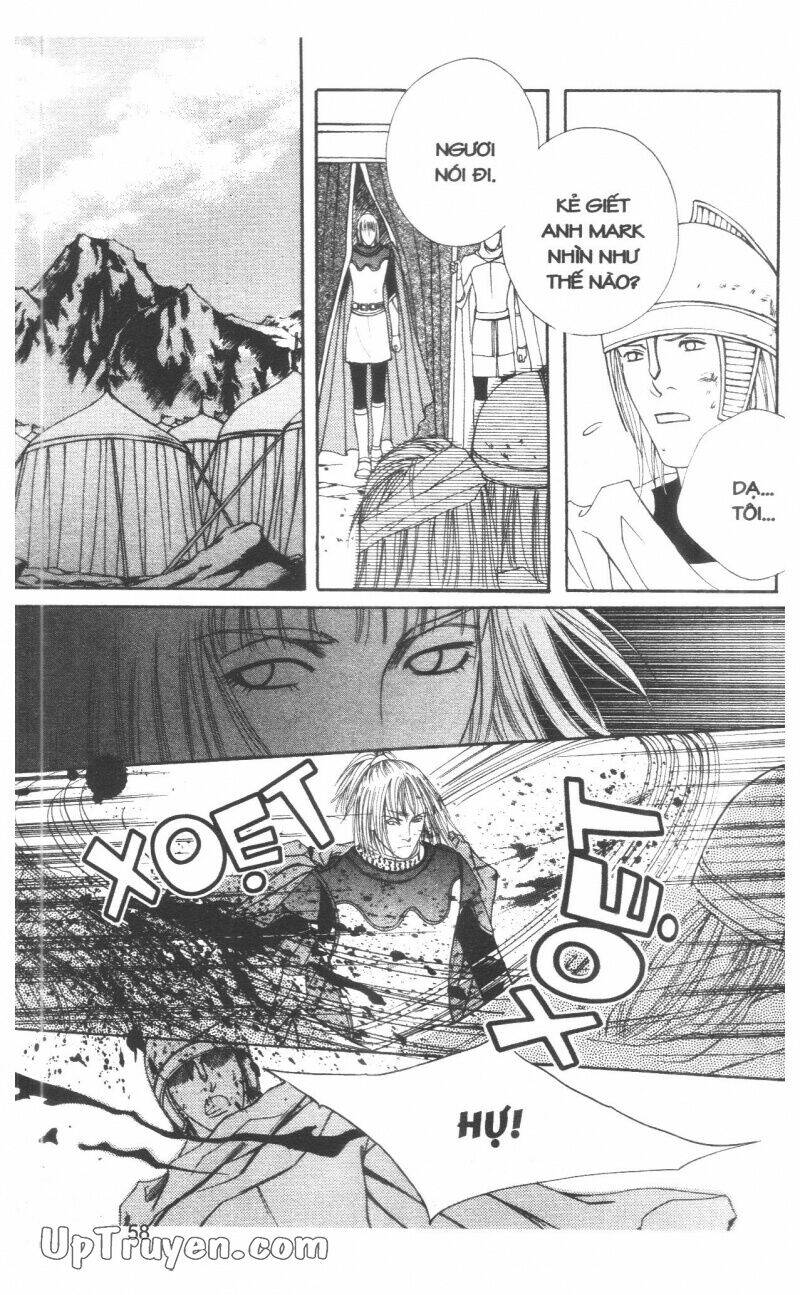 Saver - Vị Cứu Tinh: Chapter 21