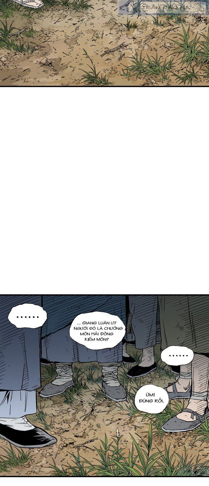 Cao Thủ 2: Chapter 90
