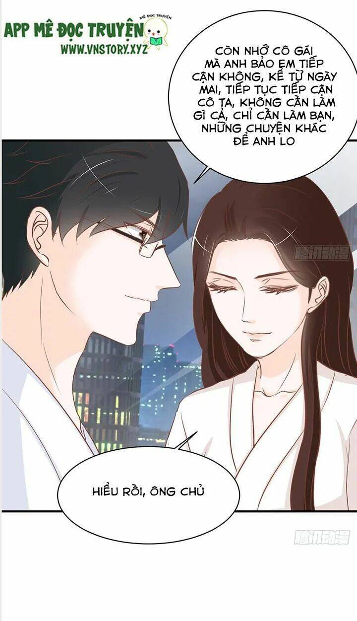 Cẩm Lý Thiếu Nữ Của Tôi: Chapter 31