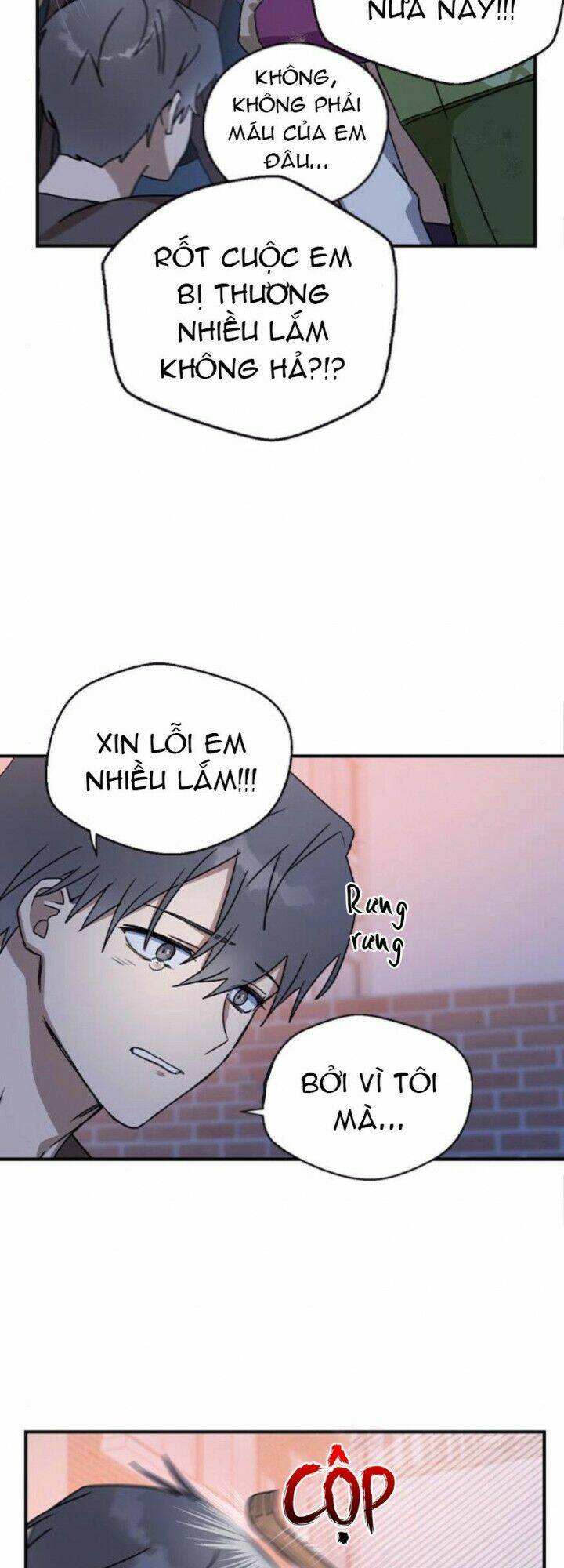 Duyên Nợ Kiếp Trước: Chapter 15