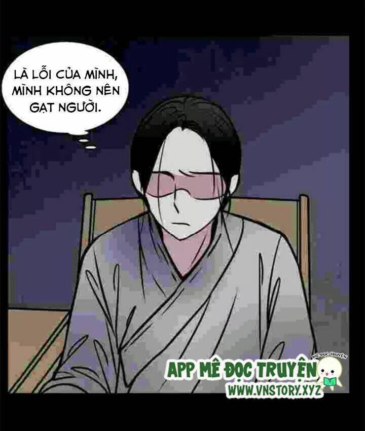 Nhật Ký Nữ Phù Thủy Hồi Sinh: Chapter 57