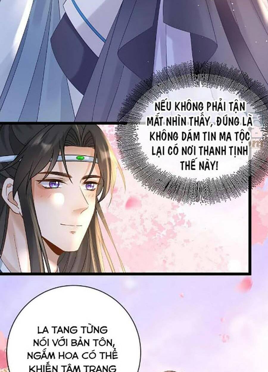 Ma Đầu Vạn Ác Năm Tuổi Rưỡi: Chapter 106