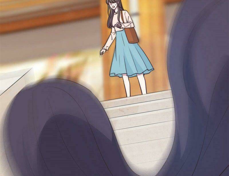 Tổng Tài, Tránh Xa Tôi Ra: Chapter 54