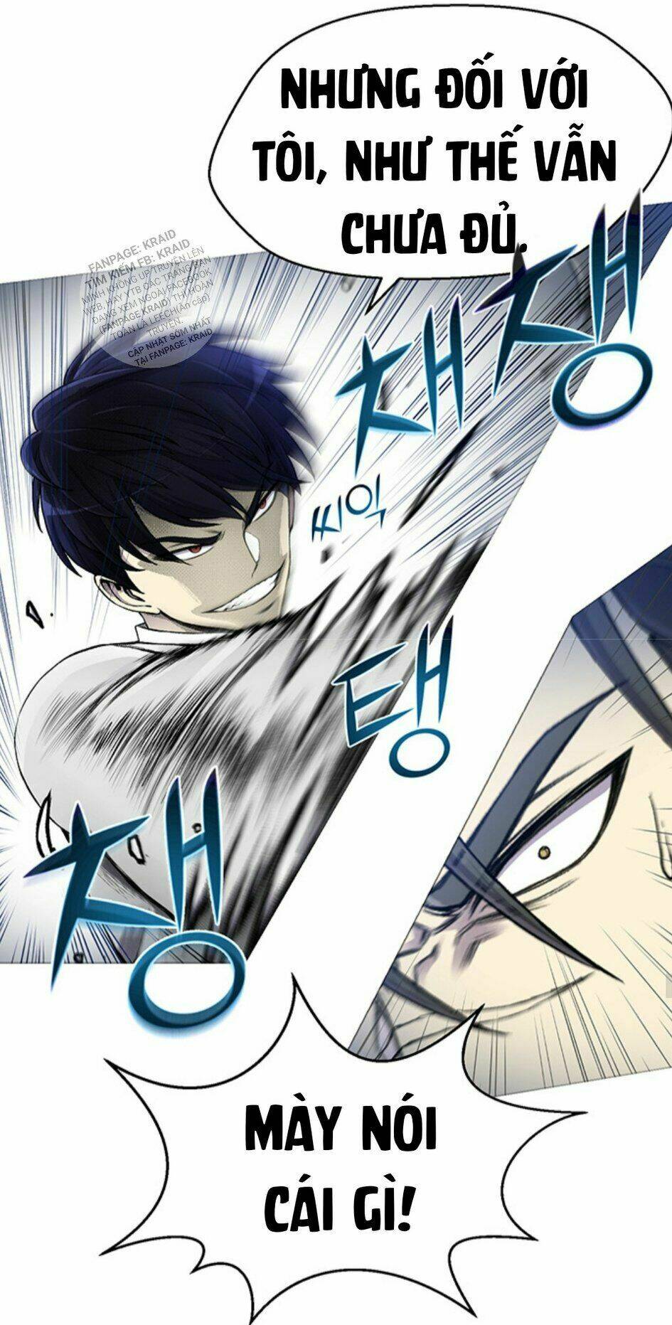 Luân Hồi Ác Nhân: Chapter 17