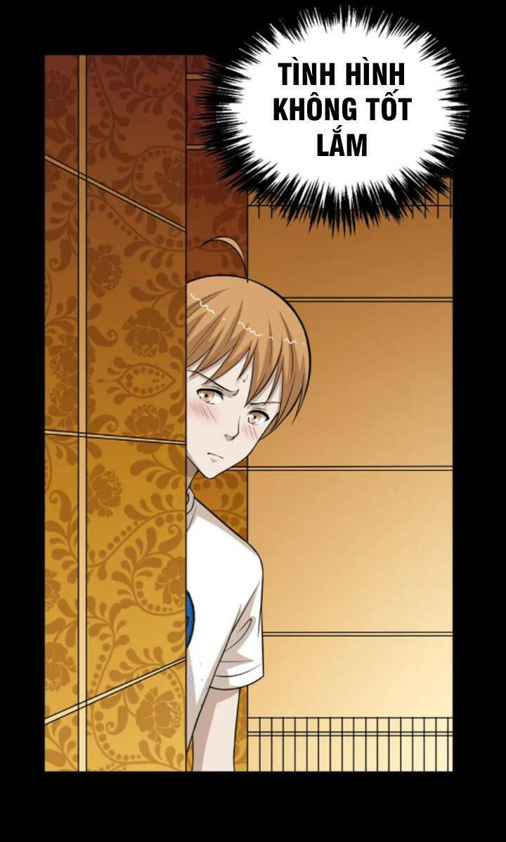 Đai Ca Trở Lại Tuổi 16: Chapter 65