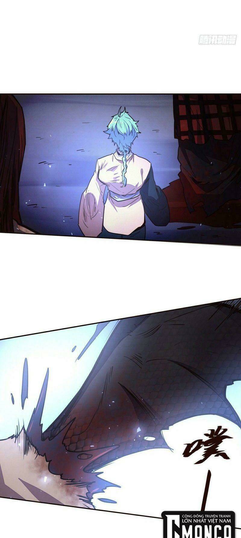 Sinh Tử Quyết: Chapter 144