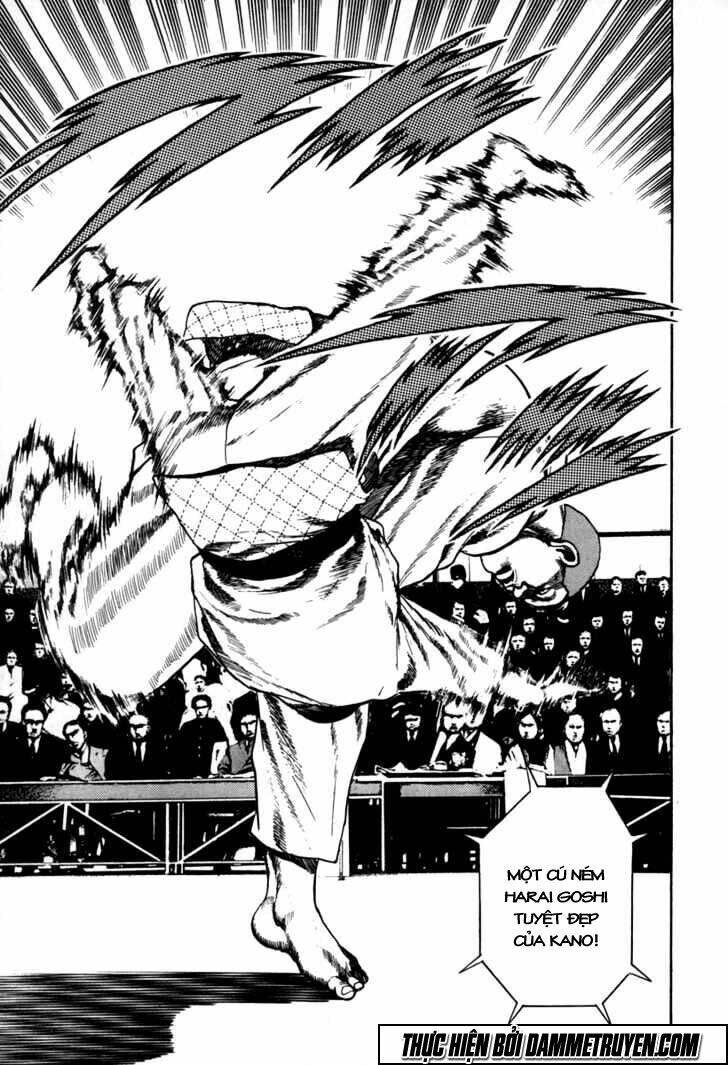 Koukou Tekkenden Tough: Chapter 14