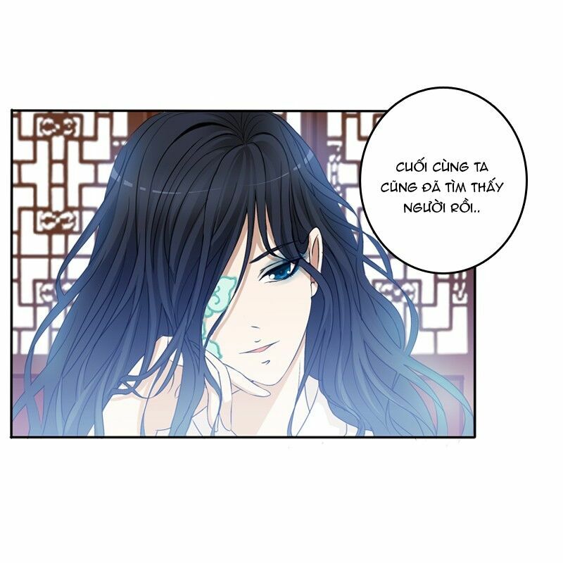 Thông Linh Phi: Chapter 120.5