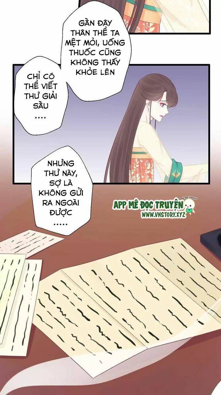 Hoàng Hậu Bận Lắm: Chapter 82