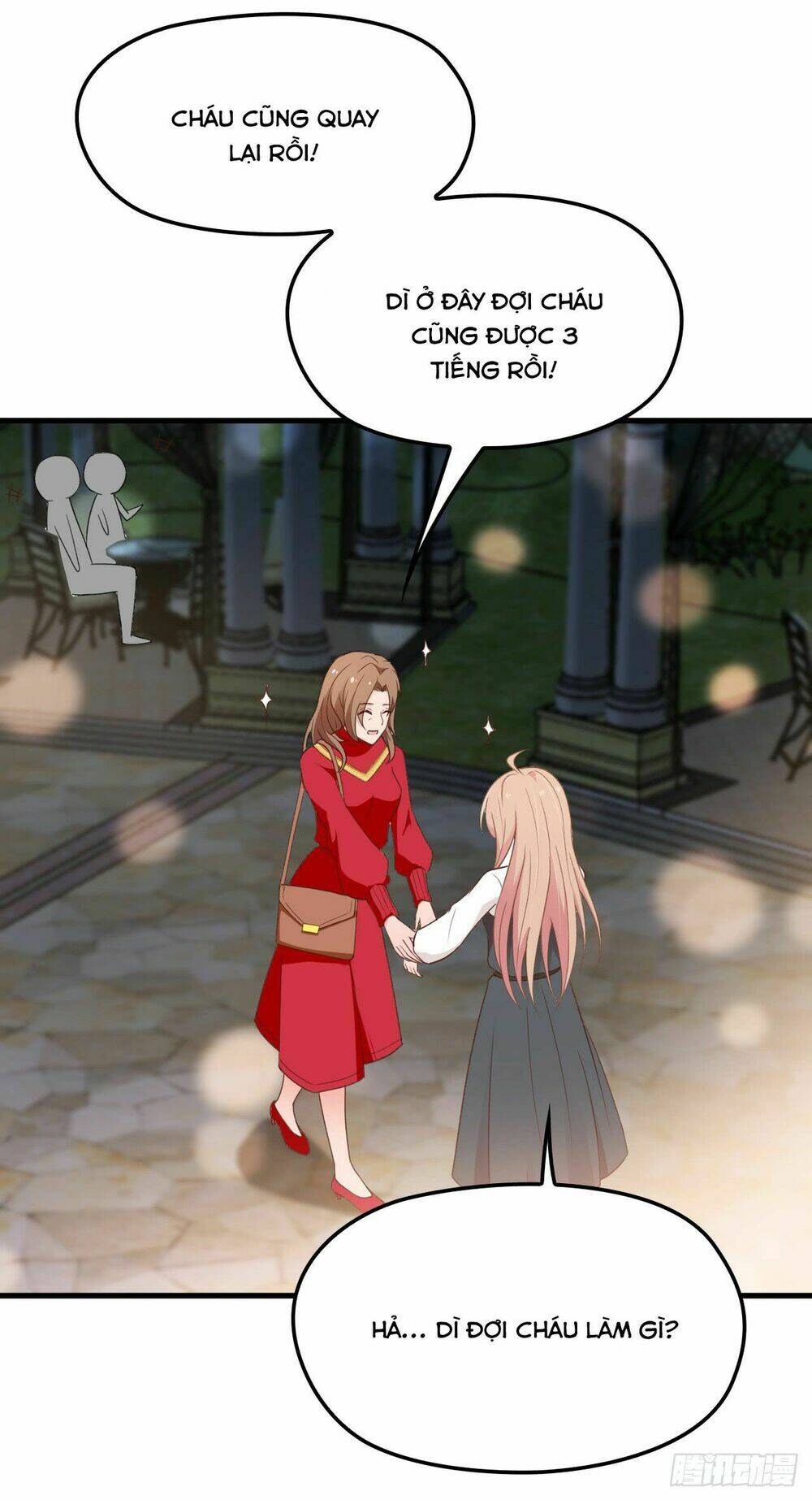 Bí Mật Kết Hôn Với Ảnh Đế: Vợ Ơi Đến Đây Tấn Công Đi Nào: Chapter 27