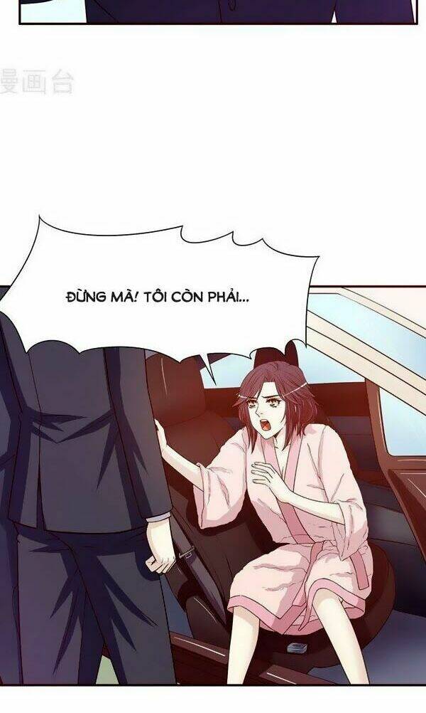 101 Phương Pháp Của Tổng Tài: Chapter 29