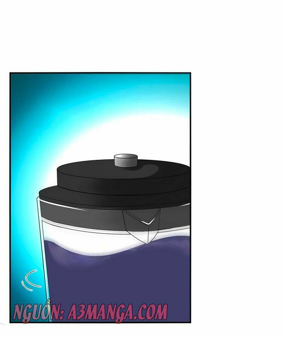 Người Yêu Khát Máu Của Tôi: Chapter 49