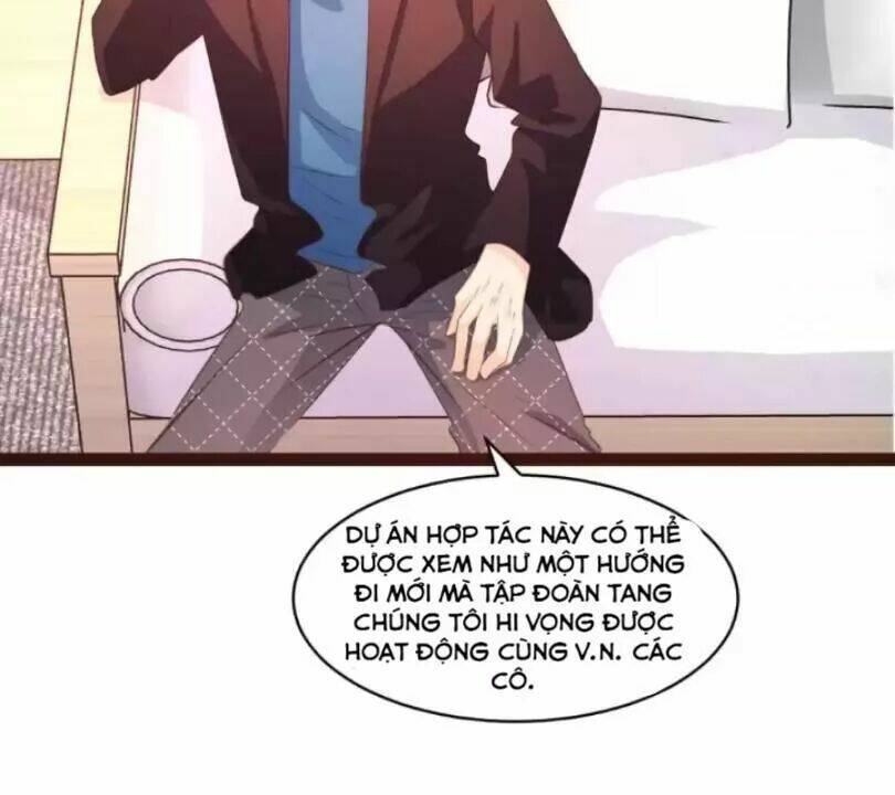 Bản Hợp Đồng Của Tổng Tài Lạnh Lùng: Chapter 29
