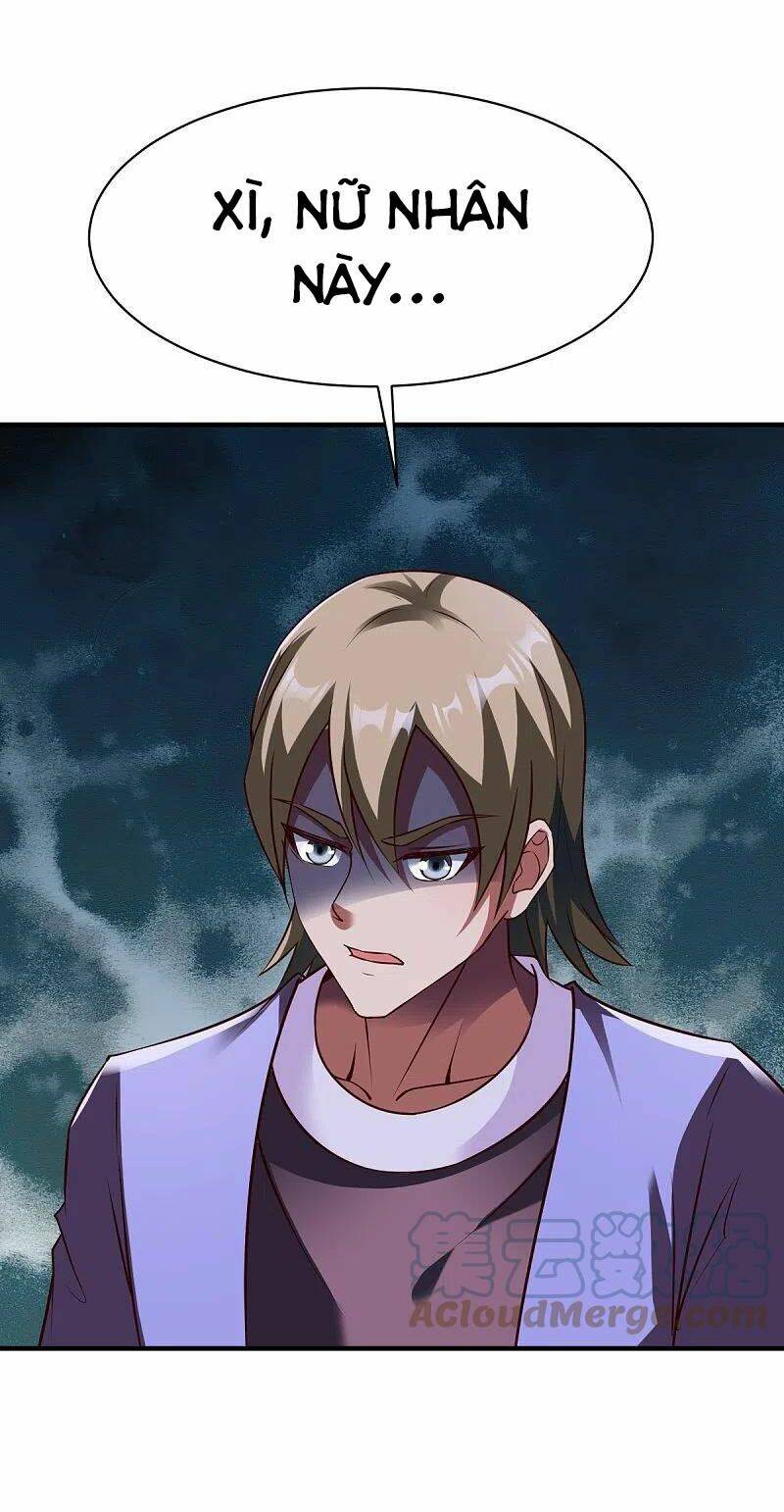 Chiến Đỉnh: Chapter 320