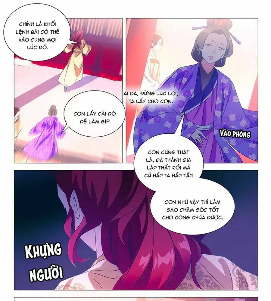Phò Mã! Không Nên A!: Chapter 78