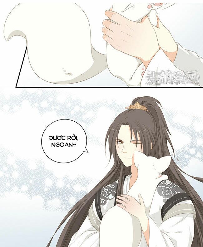 Quy Tự Dao: Chapter 29