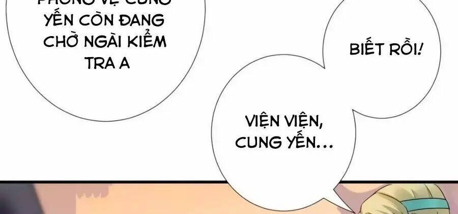 Vương Phi Có Chút Nghịch Ngợm: Chapter 36