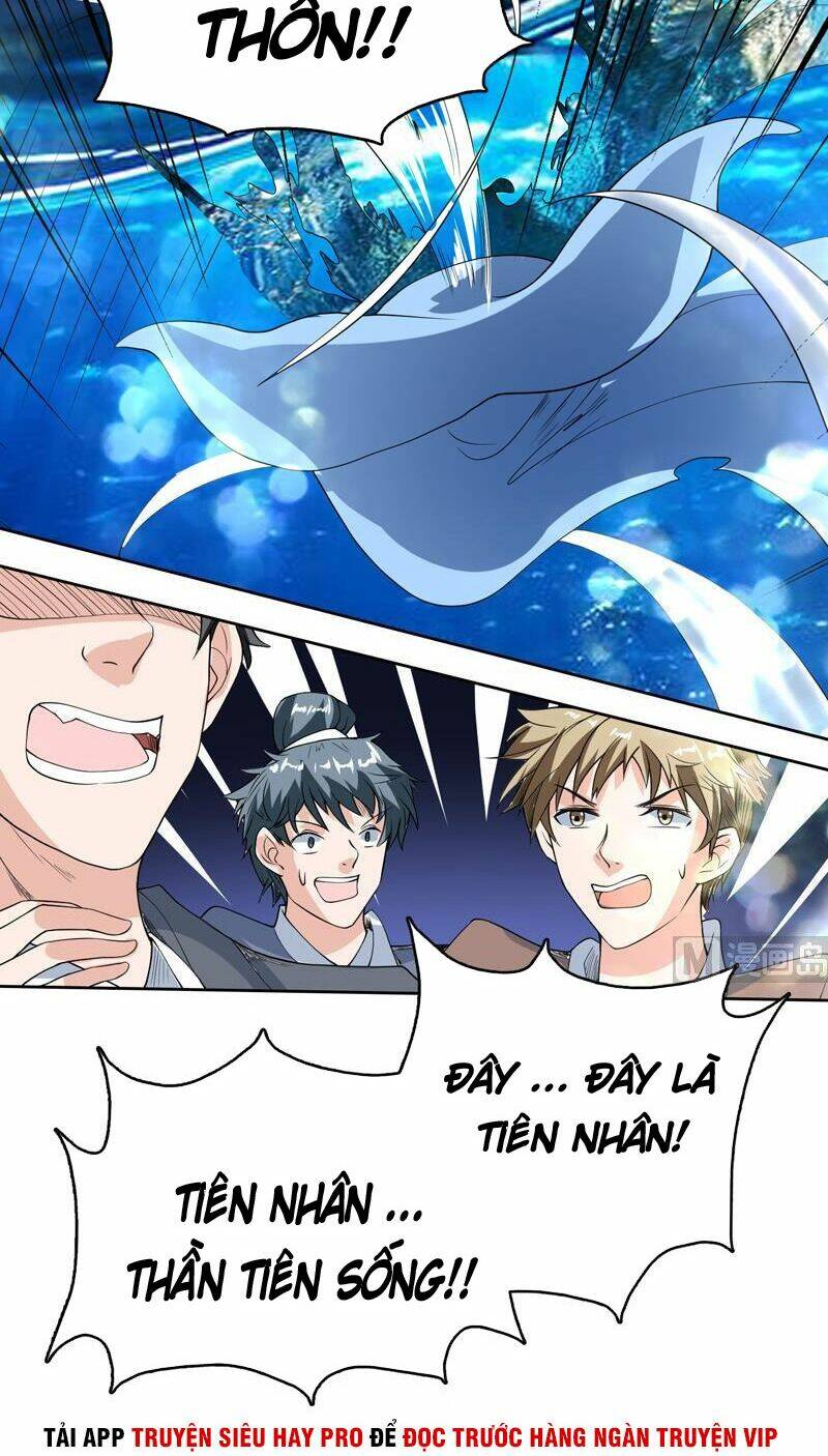 Tối Cường Thần Thú Hệ Thống: Chapter 130