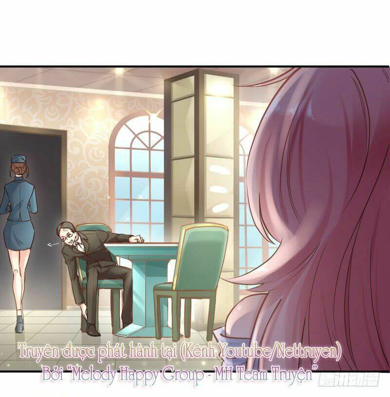 Danh Môn Lược Hôn: Cố Thiếu Nhĩ Câu Liễu: Chapter 1