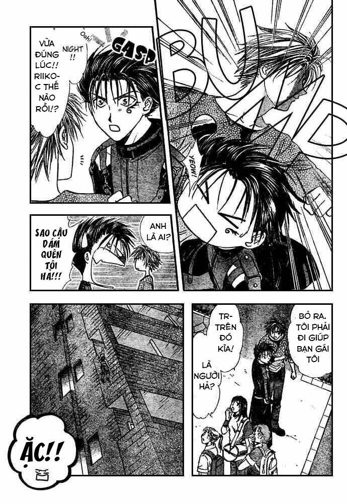 Bạn Trai Đích Thực: Chapter 13