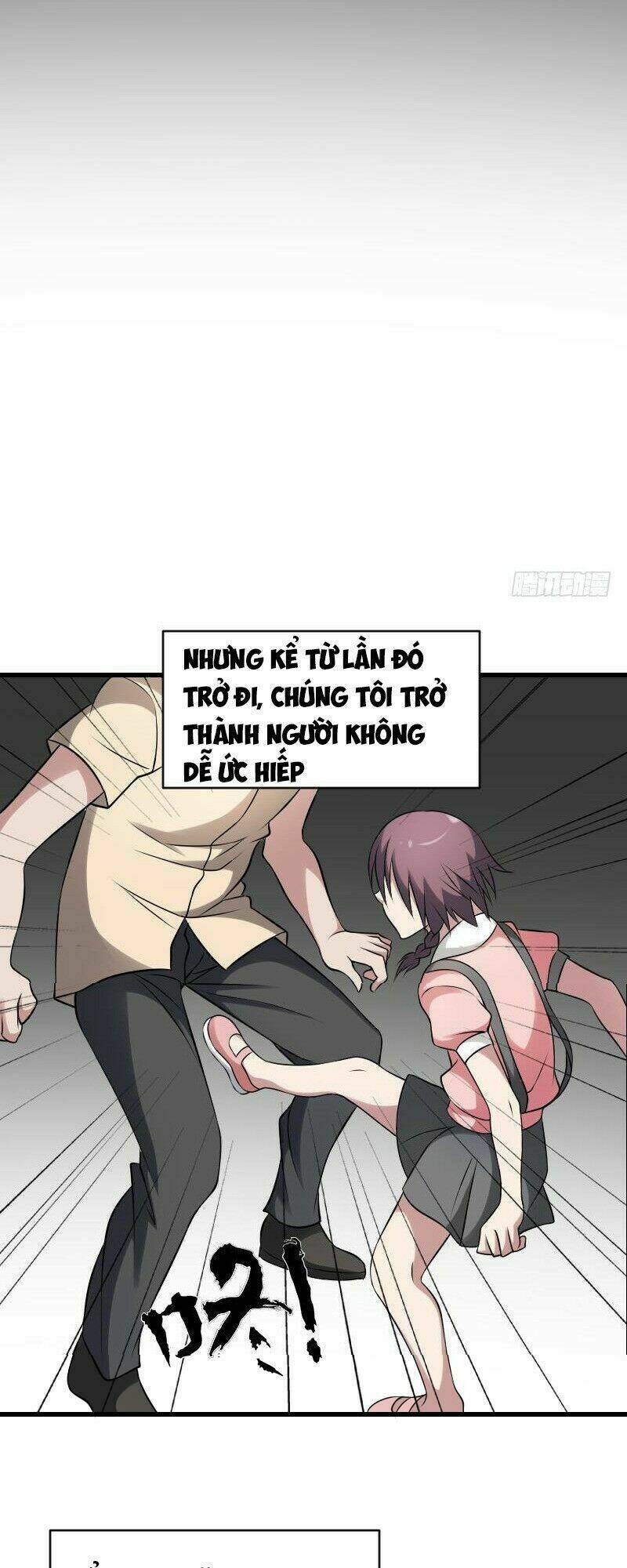 Văn Âm Sư: Chapter 21