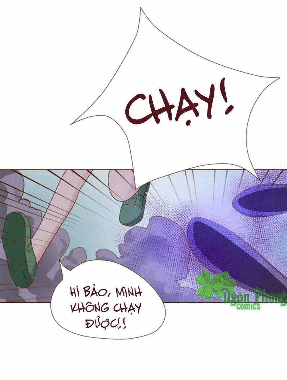 Ma Vương Luyến Ái Chỉ Nam: Chapter 22