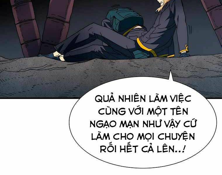 Các Chòm Sao Chỉ Chú Ý Mình Tôi: Chapter 19
